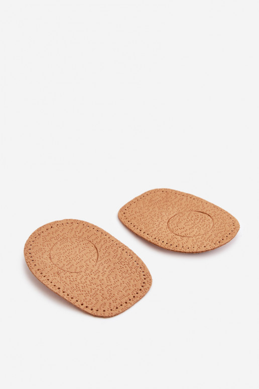 CORBBY HEEL PRO Ādas papēžu spieķi