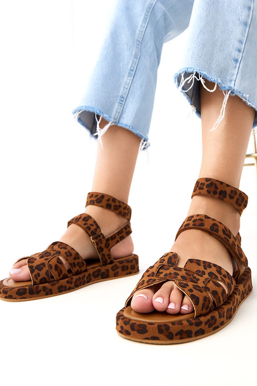 Panteros raksta sūkņi ar sprādzi pie...