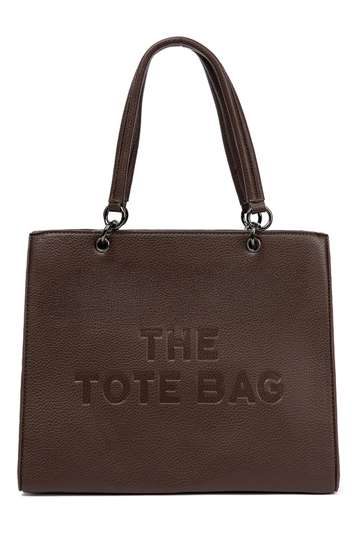 Pircējska kaInoIna z tłoczonym napisem