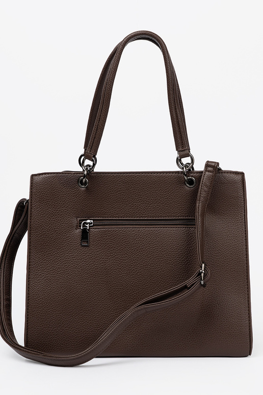 Pircējska kaInoIna z tłoczonym napisem