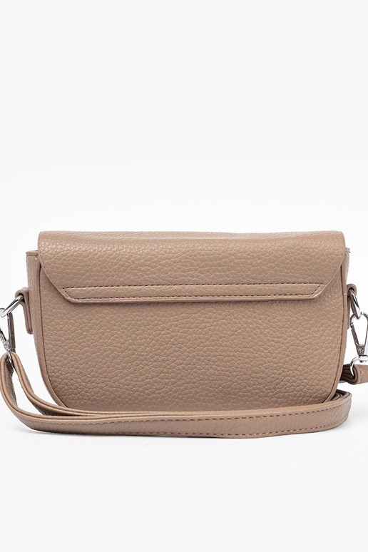 Pastniece ar sirdīm bēšs