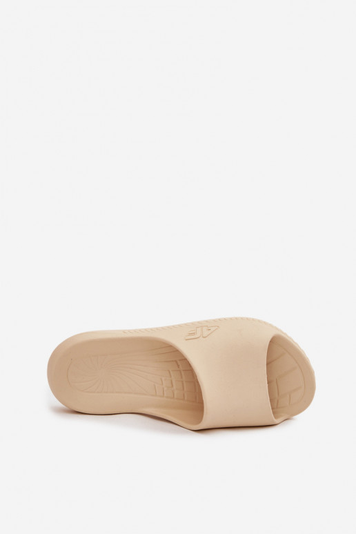 Sieviešu čības 4F 4FMM00FFLIF093A-83S smilšu krāsā Sieviešu čības 4F 4FMM00FFLIF093A-83S smilšu krāsā