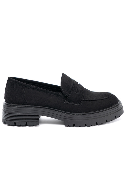 Eleganta stila Sieviešu zābaki ar platformu Eleganta stila Sieviešu zābaki ar platformu