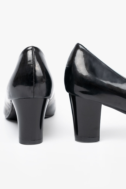 Laque puszābaki z efektoInną ozdobą