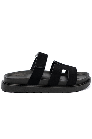 Čības sieviešu typu Chypre 2