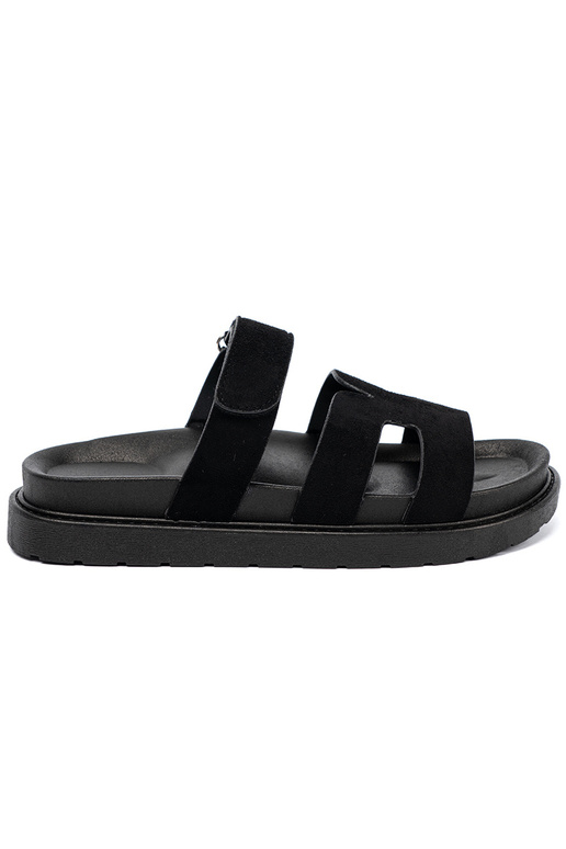 Čības sieviešu typu Chypre