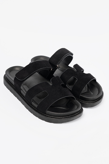 Čības sieviešu typu Chypre