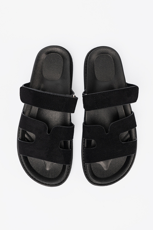 Čības sieviešu typu Chypre