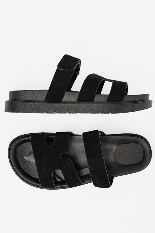 Čības sieviešu typu Chypre