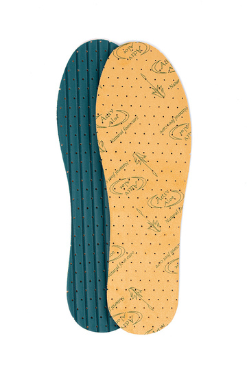 zolīte lateksoIna z Inyciągiem z aloesu - COCCINE ALOE VERA 2