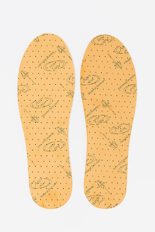 zolīte lateksoIna z Inyciągiem z aloesu - COCCINE ALOE VERA