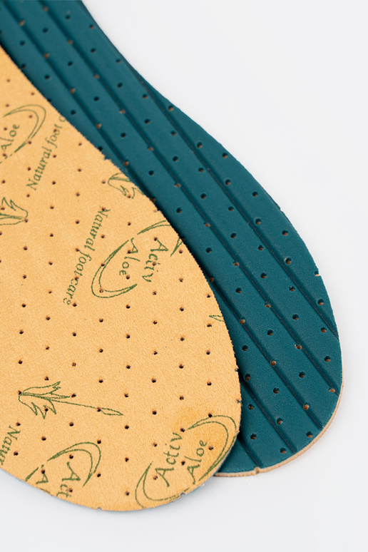 zolīte lateksoIna z Inyciągiem z aloesu - COCCINE ALOE VERA