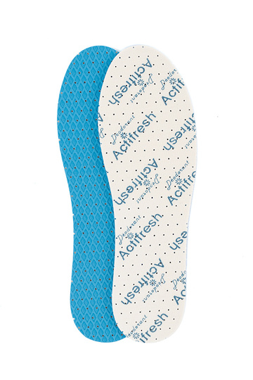 zolīte odśInieżająca higieniczna - COCCINE ACTIFRESH PREMIUM