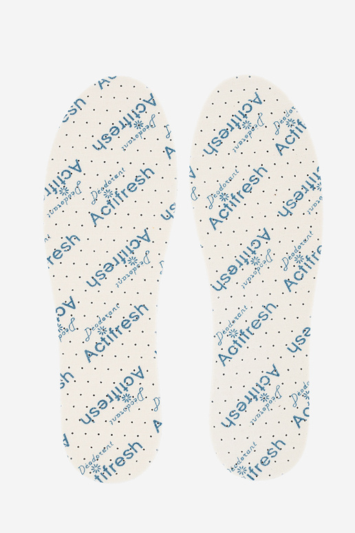 zolīte odśInieżająca higieniczna - COCCINE ACTIFRESH PREMIUM