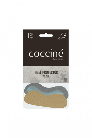 Coccine papēža aizsarglīdzekļi