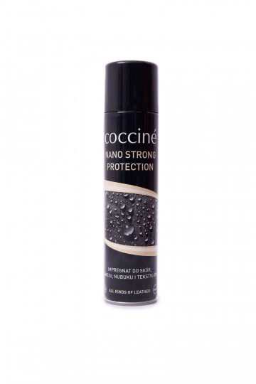 Coccine apavu impregnators Strong Protection 400ml