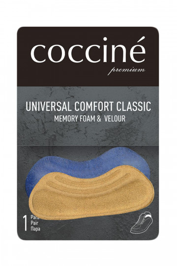 Coccine Universal Comfort Classic lipīgie papēži