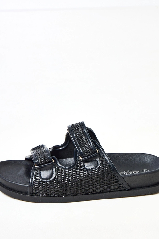 Melnu nerakstu čības ar regulējamām...