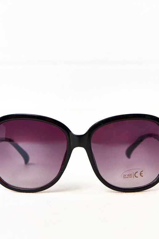 Sarkani saules brilles Metz