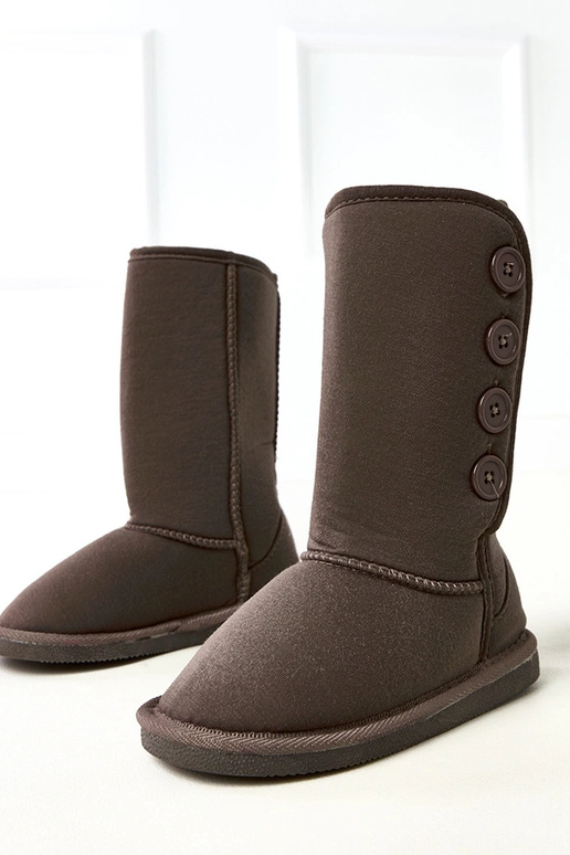 Zaļi bērnu eskimuki Marialena