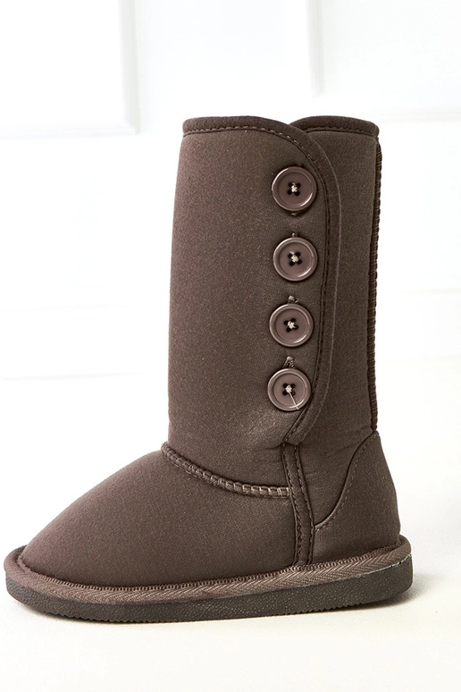 Zaļi bērnu eskimuki Marialena