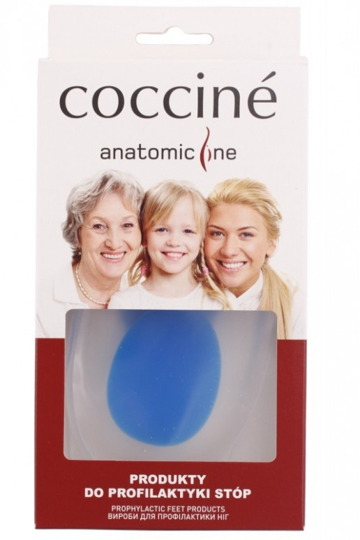 COCCINE GALOS zolītes Ieslēgts OstrogiŻelu COCCINE GALOS zolītes Ieslēgts OstrogiŻelu