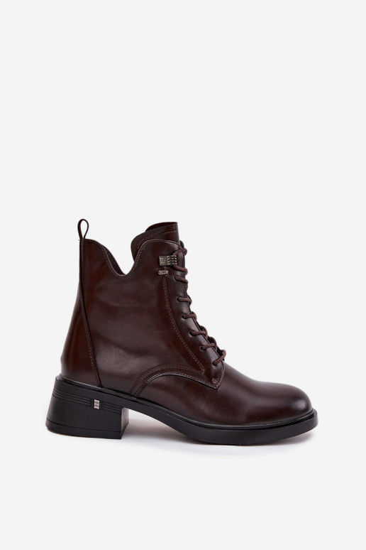 siltināti Sieviešu puszābaki Klockā Vinceza 58602 CzekoladoIne siltināti Sieviešu puszābaki Klockā Vinceza 58602 CzekoladoIne