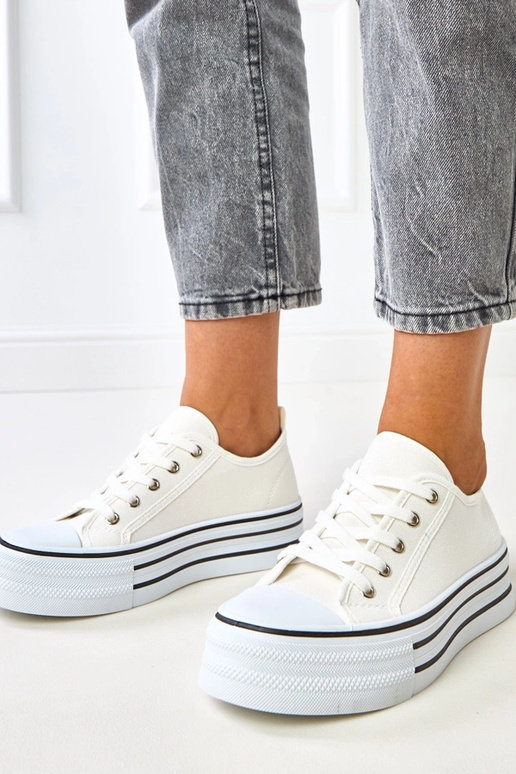 Balti platforma kedai Talah