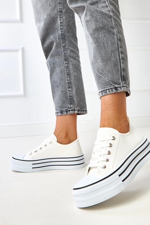 Balti platforma kedai Talah