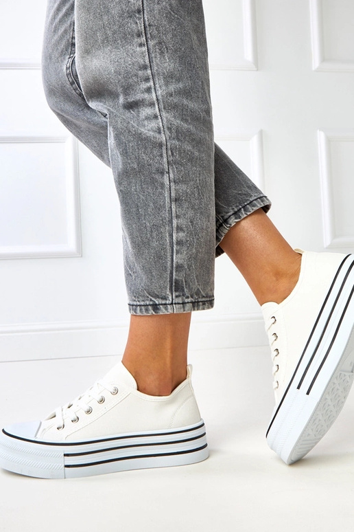 Balti platforma kedai Talah