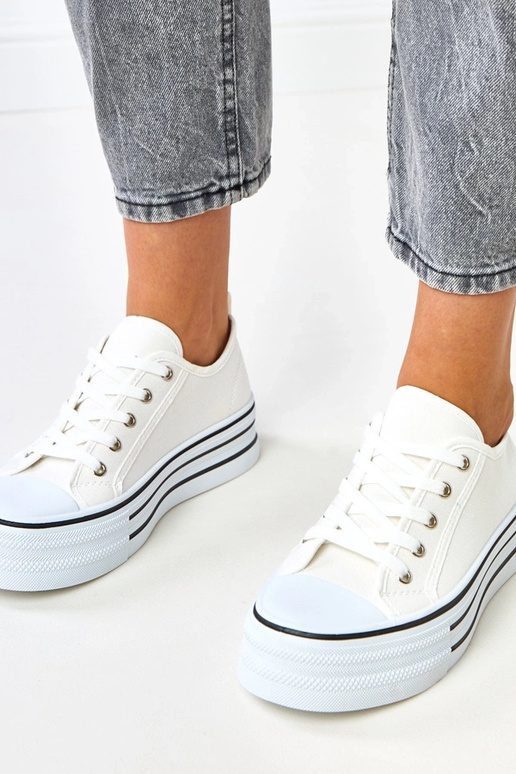 Balti platforma kedai Talah