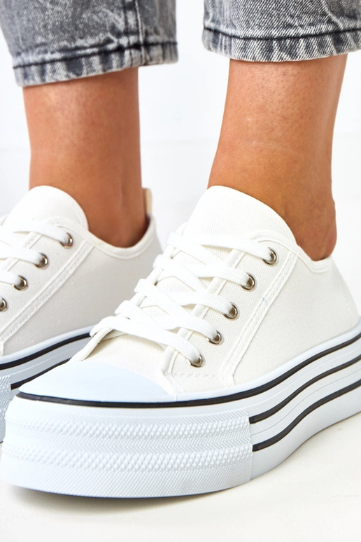 Balti platforma kedai Talah