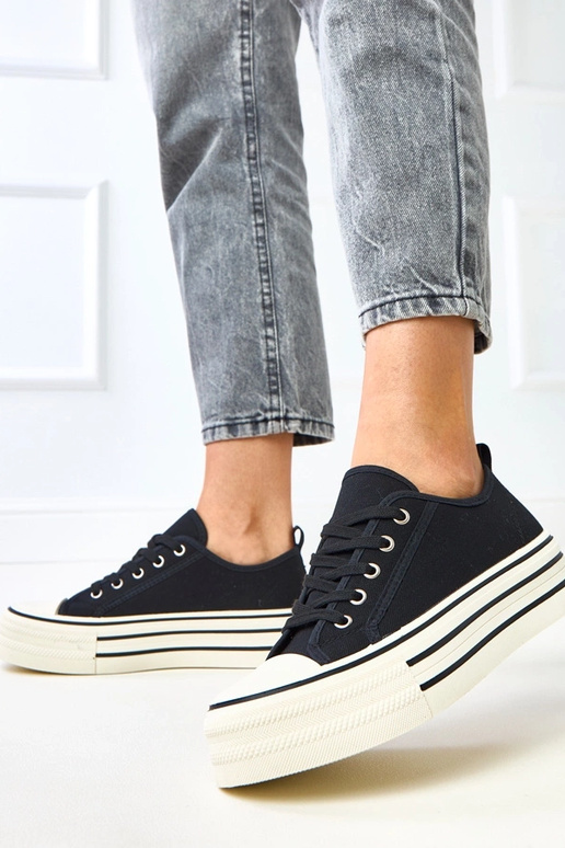 Melni platforma kedai Talah