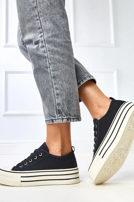 Melni platforma kedai Talah