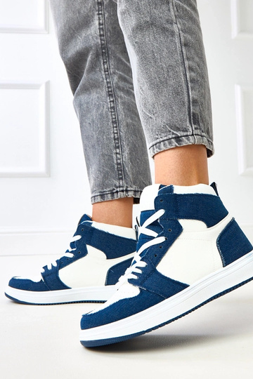 Augsti sporta apavi virs... 2