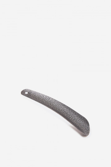 Coccine Metāla apavu karote 15 cm Sudraba krāsas 2