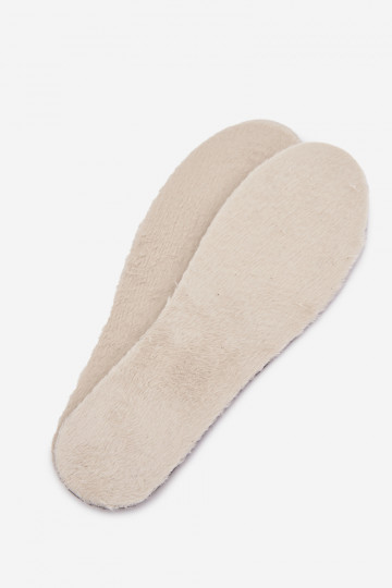 Coccine ALU THERMO SHAGGY Leliktņi Termiczne 2