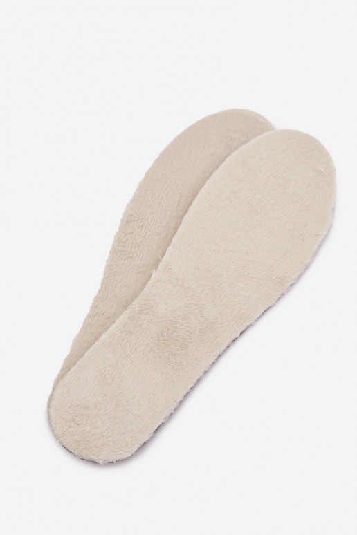 Coccine ALU THERMO SHAGGY Leliktņi Termiczne