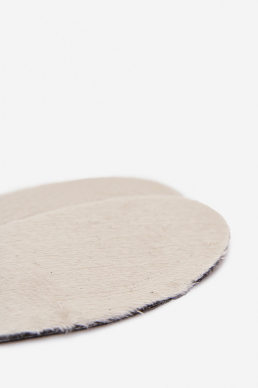 Coccine ALU THERMO SHAGGY Leliktņi Termiczne