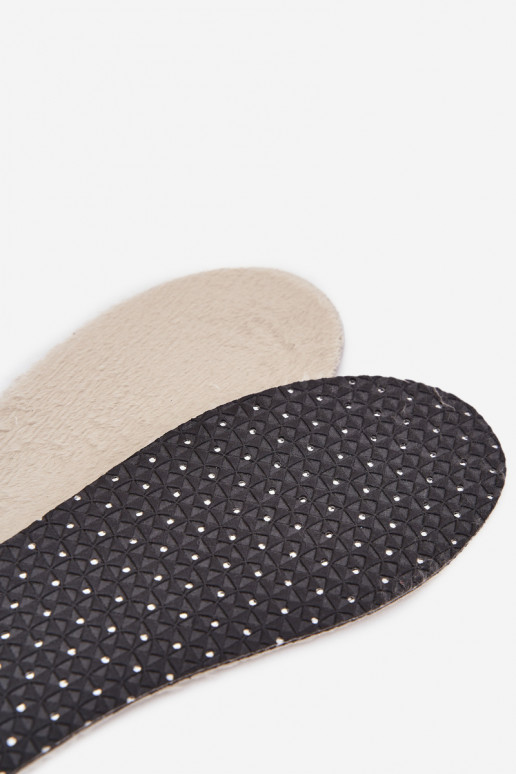 Coccine ALU THERMO SHAGGY Leliktņi Termiczne