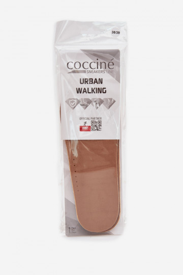 COCCINE URBAN WALKING zābaku ieliktņi