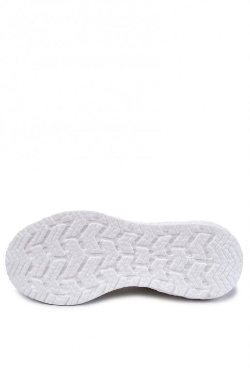 Gaisma Vīriešiem sporta apavi Big Star KK174017 baltas krāsas Gaisma Vīriešiem sporta apavi Big Star KK174017 baltas krāsas