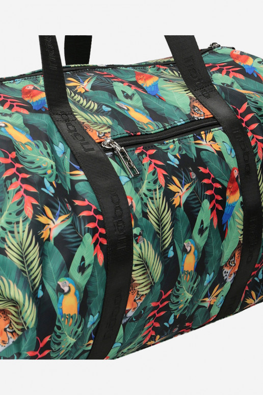 Soma Sport Ceļotājs NOBO NBAG-P1140-CM08 Daudzkrāsains