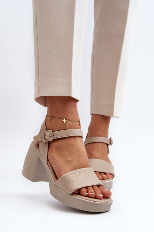 Zazoo 40386 Sieviešu Sieviešu basenes Klockā smilšu krāsas Zazoo 40386 Sieviešu Sieviešu basenes Klockā smilšu krāsas