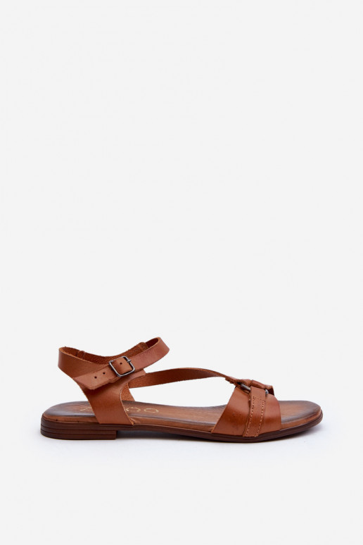 Zazoo 40182 Sieviešu basenes Sieviešu brūnas krāsas