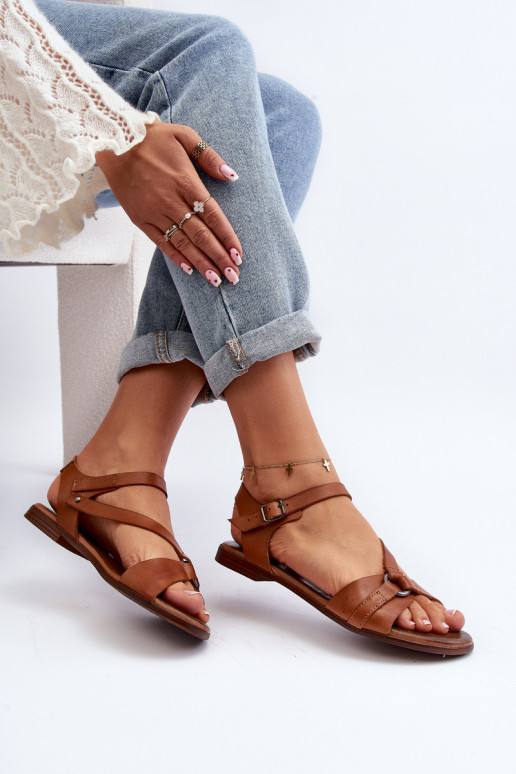 Zazoo 40182 Sieviešu basenes Sieviešu brūnas krāsas