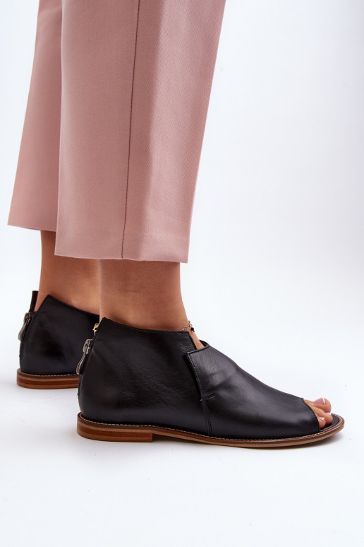 Sieviešu Sieviešu basenes Laura Messi 2443 melnas krāsas Sieviešu Sieviešu basenes Laura Messi 2443 melnas krāsas