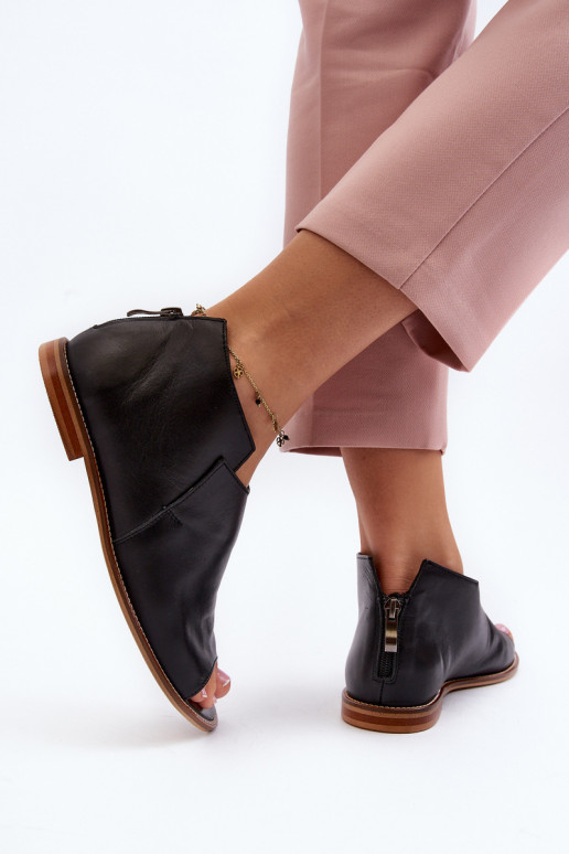 Sieviešu Sieviešu basenes Laura Messi 2443 melnas krāsas Sieviešu Sieviešu basenes Laura Messi 2443 melnas krāsas