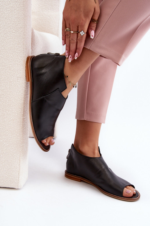 Sieviešu Sieviešu basenes Laura Messi 2443 melnas krāsas Sieviešu Sieviešu basenes Laura Messi 2443 melnas krāsas