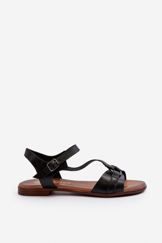 Zazoo 40182 Sieviešu basenes Sieviešu melnas krāsas Zazoo 40182 Sieviešu basenes Sieviešu melnas krāsas